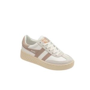 EUC GOLA Dropshot Sneakers